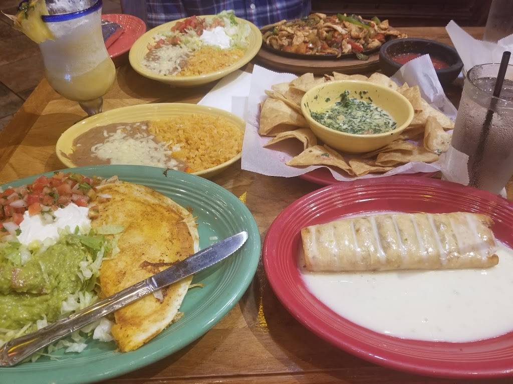 Las Trojas Cantina | restaurant | 5287 219, US-280, Birmingham, AL 35242, USA | 2059910091 OR +1 205-991-0091
