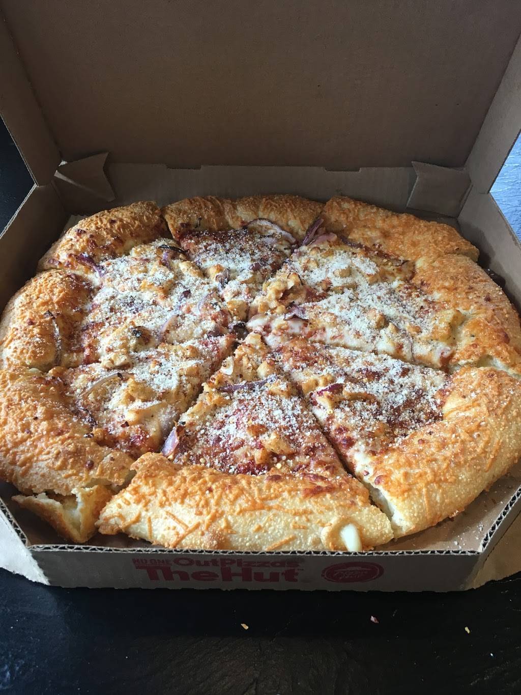 Pizza Hut | restaurant | 5275 Devonshire Rd, Harrisburg, PA 17112, USA | 7176523606 OR +1 717-652-3606