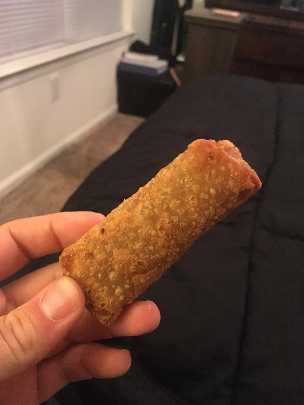 China Wok Express | restaurant | 700 N Riverside Dr F, Clarksville, TN 37040, USA | 9319195009 OR +1 931-919-5009