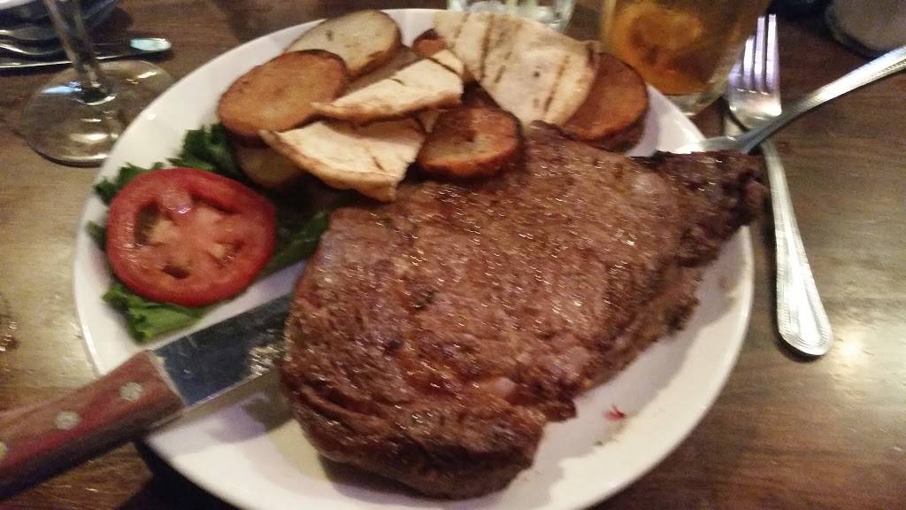 Jamils Steakhouse OKC | restaurant | 4910 N Lincoln Blvd, Oklahoma City, OK 73105, USA | 4055258352 OR +1 405-525-8352