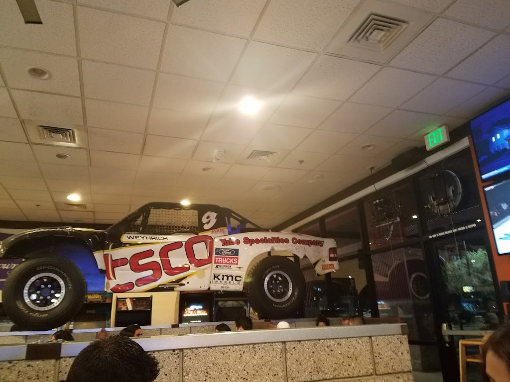 Brewers Restaurant & Sports Bar | restaurant | 2331 S Avenue B, Yuma, AZ 85364, USA | 9287830073 OR +1 928-783-0073