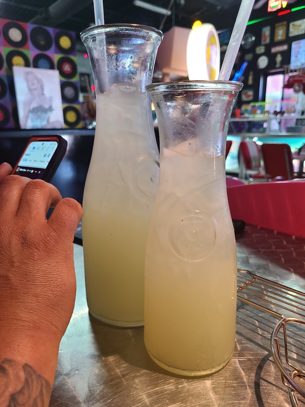 Snack Stop | restaurant | 5808 S Cage Blvd, Pharr, TX 78577, USA | 9569005054 OR +1 956-900-5054