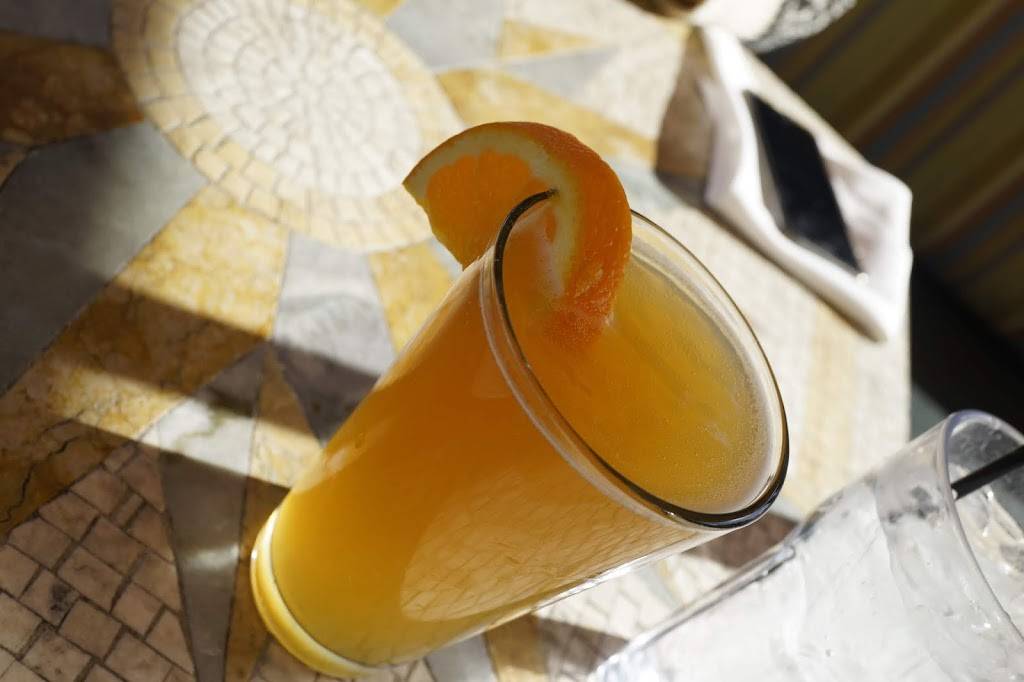 Marmalade Cafe - LA | cafe | 6333 W 3rd St # E17, Los Angeles, CA 90036, USA | 3239540088 OR +1 323-954-0088