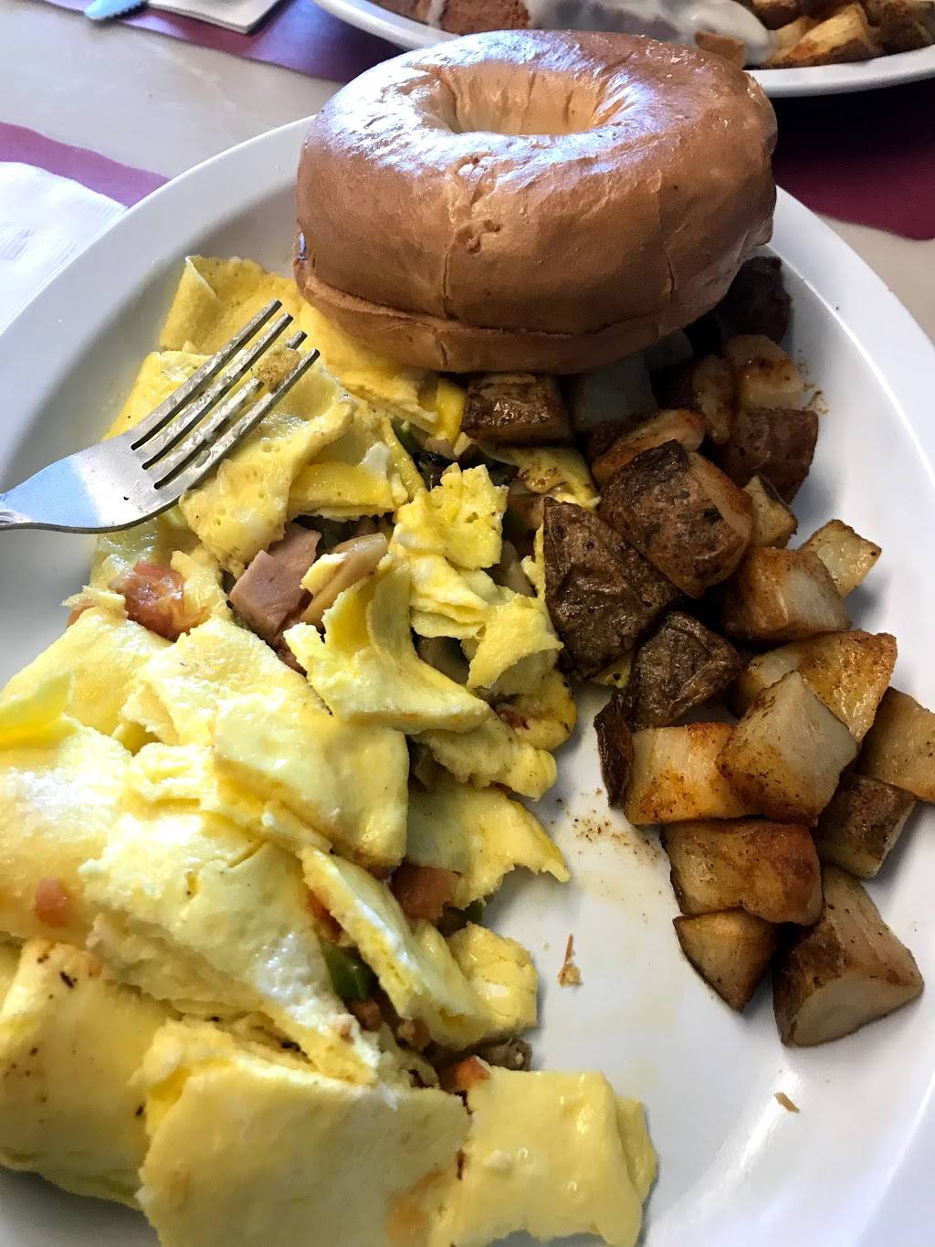 Paradise Cafe | cafe | 6429 Frederick Rd, Catonsville, MD 21228, USA | 4107889530 OR +1 410-788-9530