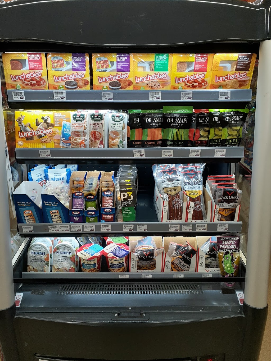 Route 17 Iga Express | meal takeaway | 4147 Madison Pike, Covington, KY 41017, USA | 8593563558 OR +1 859-356-3558