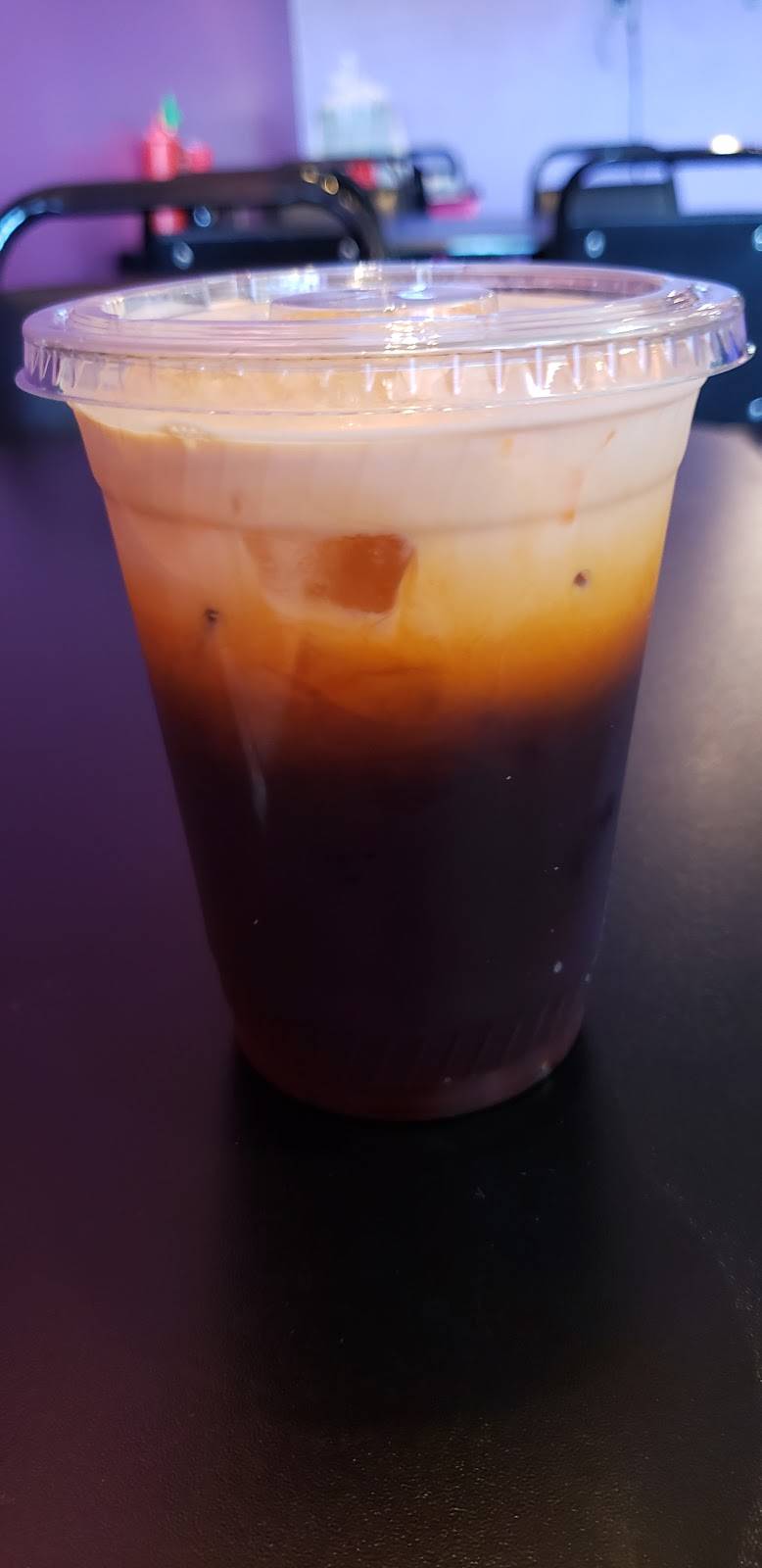 TUK TUK THAI | restaurant | 3431 W 7th St, Fort Worth, TX 76107, USA | 8173323339 OR +1 817-332-3339