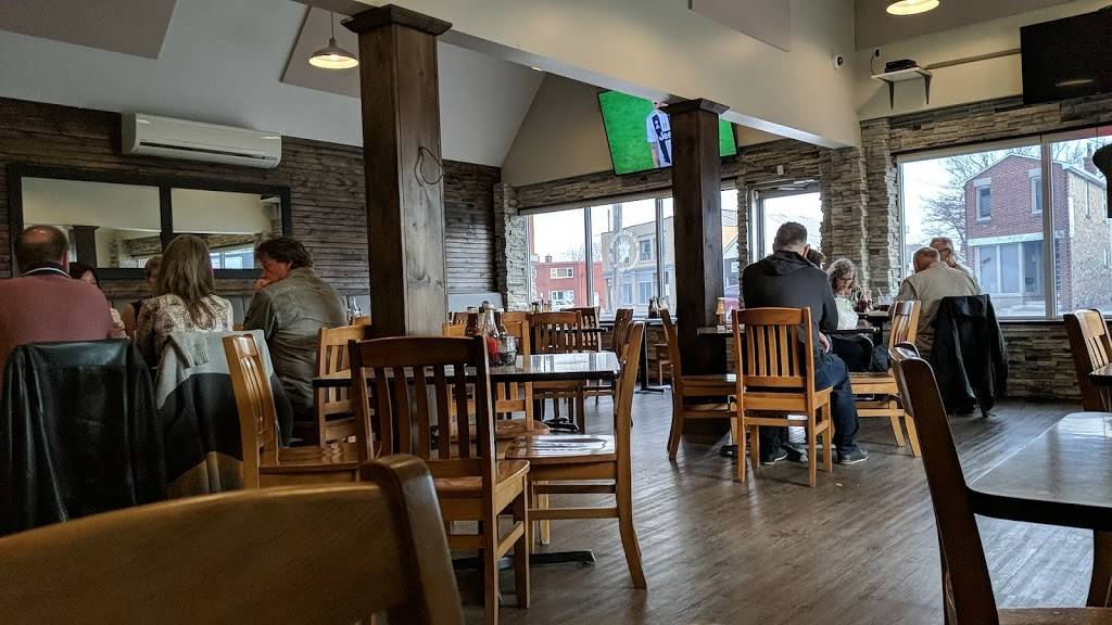 Rei Dos Leitoes | restaurant | 706 Hamilton Rd, London, ON N5Z 1T6, Canada | 5194521310 OR +1 519-452-1310