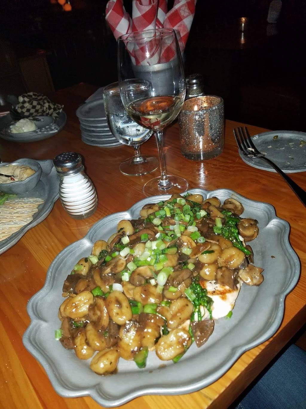 Old Range Steakhouse | restaurant | 7081 N Lake Blvd, Tahoe Vista, CA 96148, USA | 5305464800 OR +1 530-546-4800