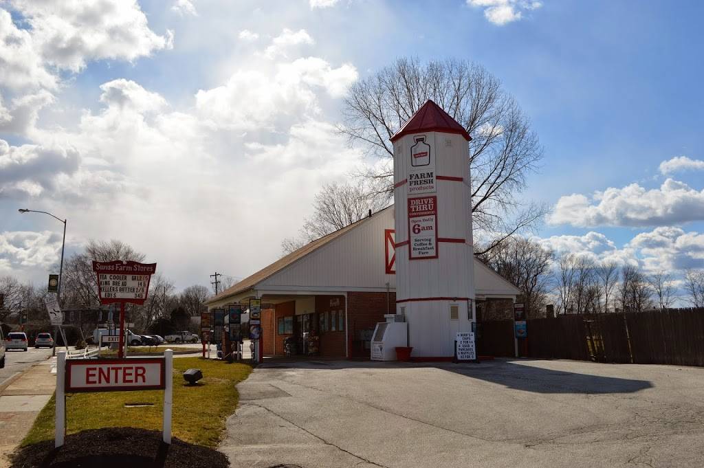Swiss Farms | restaurant | 820 N Eagle Rd, Havertown, PA 19083, USA | 6104460626 OR +1 610-446-0626