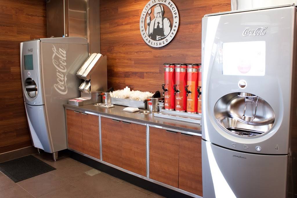 Wendys | restaurant | 4989 Renner Rd, Columbus, OH 43228, USA | 6148705177 OR +1 614-870-5177