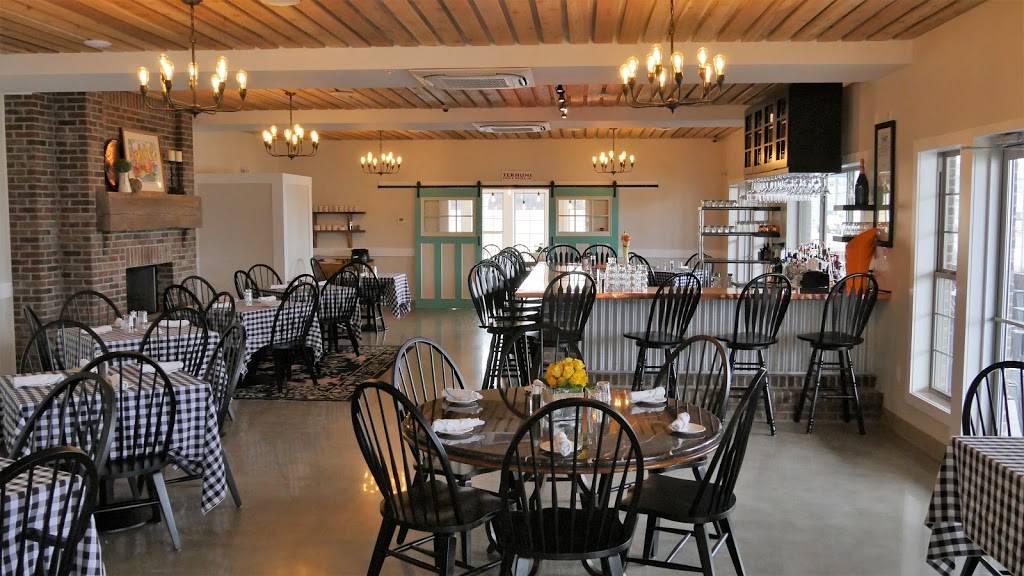 Inn on Water Street - Inn Kitchen | restaurant | 560 S Water St, Marine City, MI 48039, USA | 8106765200 OR +1 810-676-5200