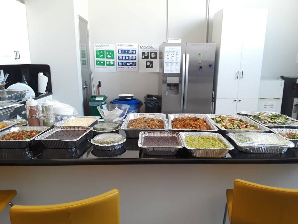 L.A. Burrito | restaurant | 43 Underhill Ave, Brooklyn, NY 11238, USA | 7184843615 OR +1 718-484-3615