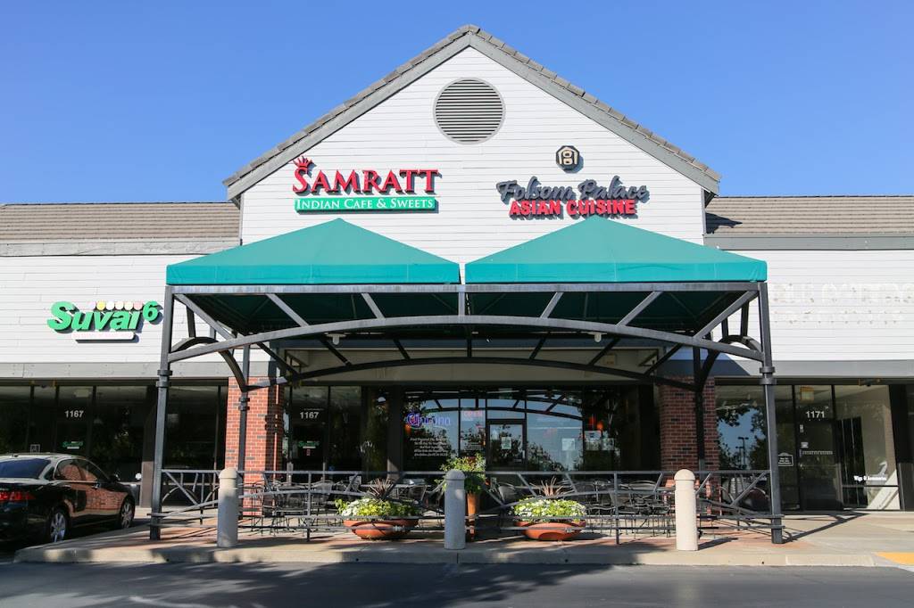 Folsom Palace | restaurant | 1169 Riley St, Folsom, CA 95630, USA | 9169838880 OR +1 916-983-8880