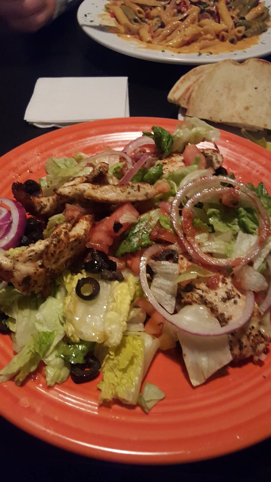 The Poppyseed Restaurant | restaurant | 3670 McKinley Pkwy, Buffalo, NY 14219, USA | 7168240075 OR +1 716-824-0075