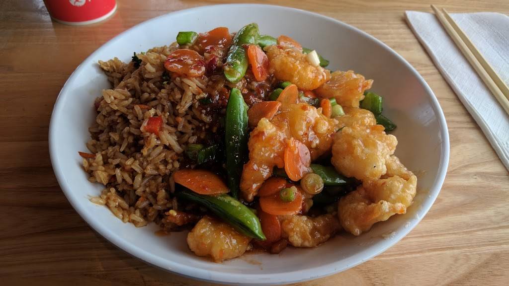 Pei Wei | restaurant | 750 SW 19th St, Oklahoma City, OK 73160, USA | 4057992888 OR +1 405-799-2888