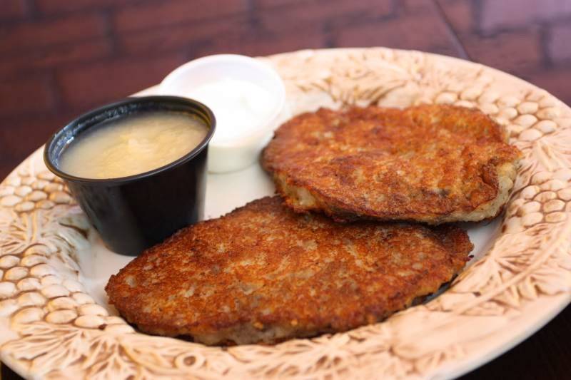 Polish Kitchen | restaurant | 8418 M-119, Harbor Springs, MI 49740, USA | 2318385377 OR +1 231-838-5377