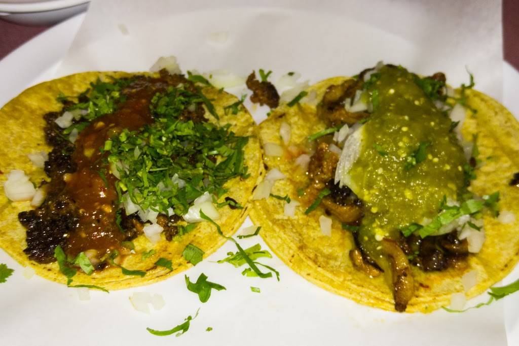 Taqueria San Jose | restaurant | 3253 S Halsted St, Chicago, IL 60608, USA | 3122257386 OR +1 312-225-7386