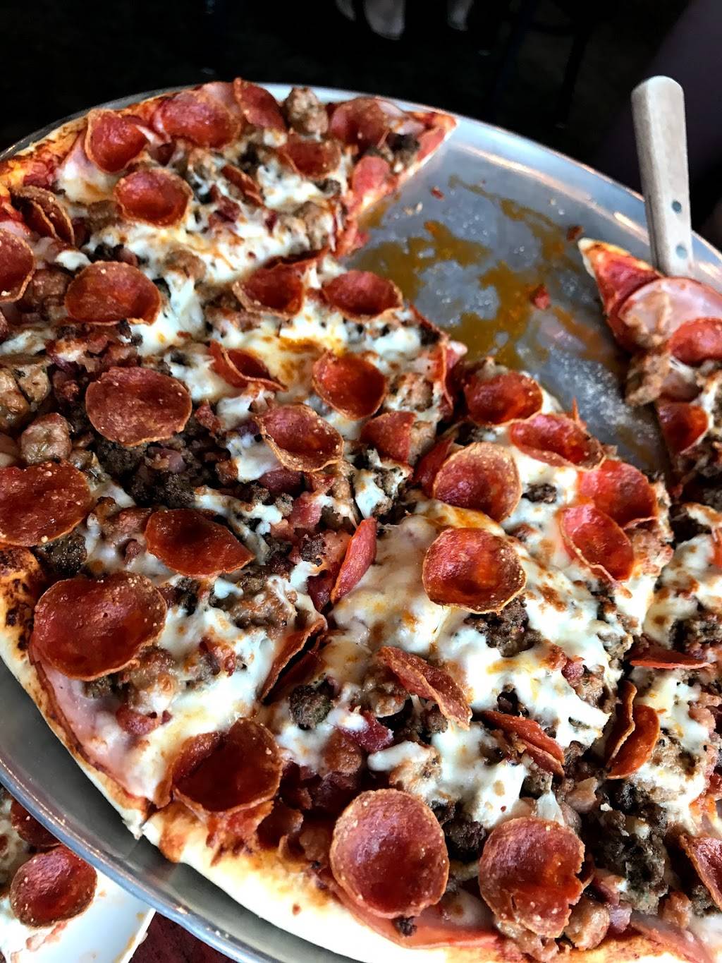 Savastano’s | restaurant | 8211 S Regal Blvd, Tulsa, OK 74133, USA | 9183699387 OR +1 918-369-9387