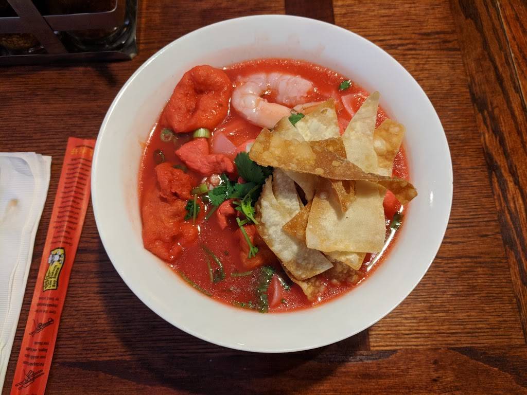 Glendale Sala Thai Restaurant | restaurant | 7448 W Glendale Ave, Glendale, AZ 85303, USA | 6234356949 OR +1 623-435-6949