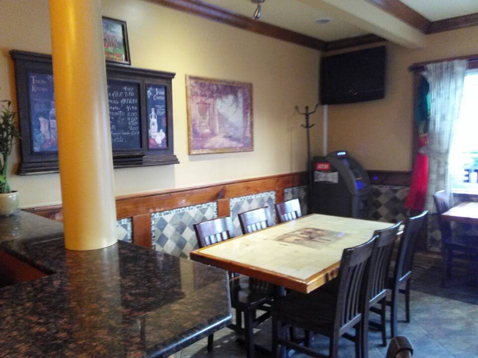 Wilson Restaurant and Cafe | restaurant | 147 Wilson Ave, Newark, NJ 07105, USA | 9735894443 OR +1 973-589-4443