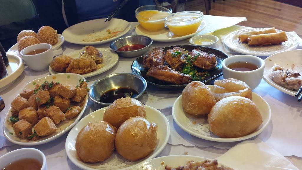 Golden Gate Dim Sum Seafood Restaurant | restaurant | 1829 Clement St, San Francisco, CA 94121, USA | 4156663883 OR +1 415-666-3883