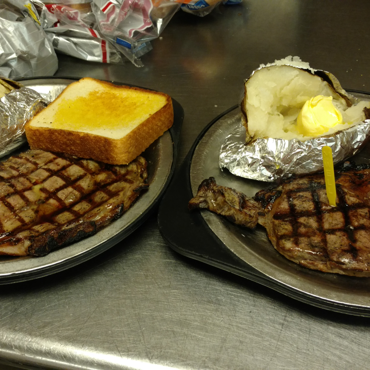 Western Sizzlin | restaurant | 920 Columbus Pkwy, Opelika, AL 36801, USA | 3347492950 OR +1 334-749-2950