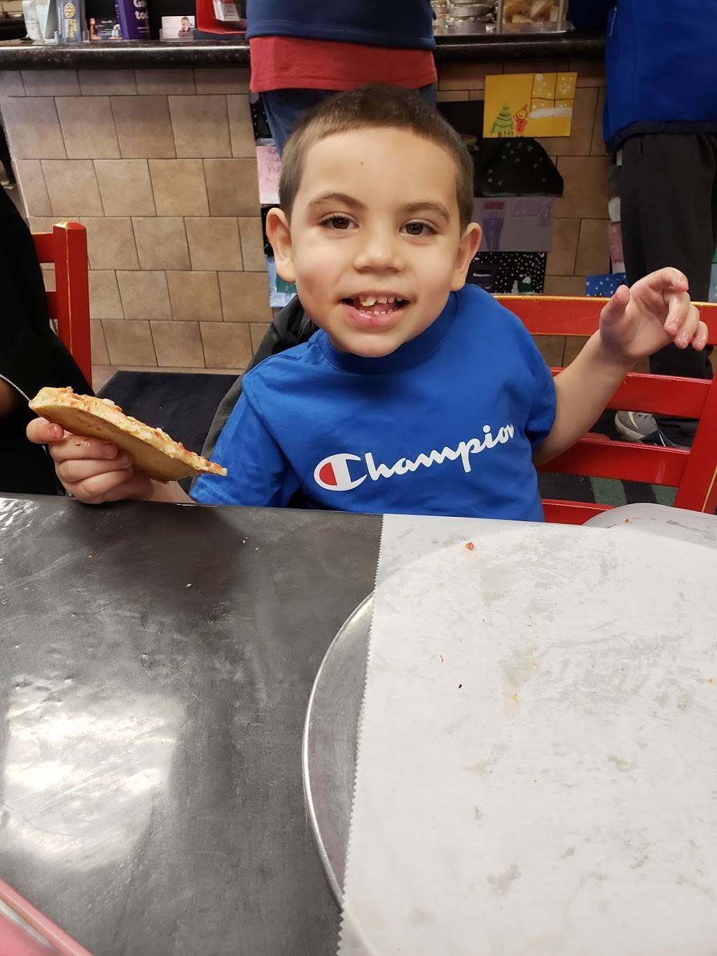 Pizza City | restaurant | 1051 McBride Ave, Woodland Park, NJ 07424, USA | 9738900990 OR +1 973-890-0990