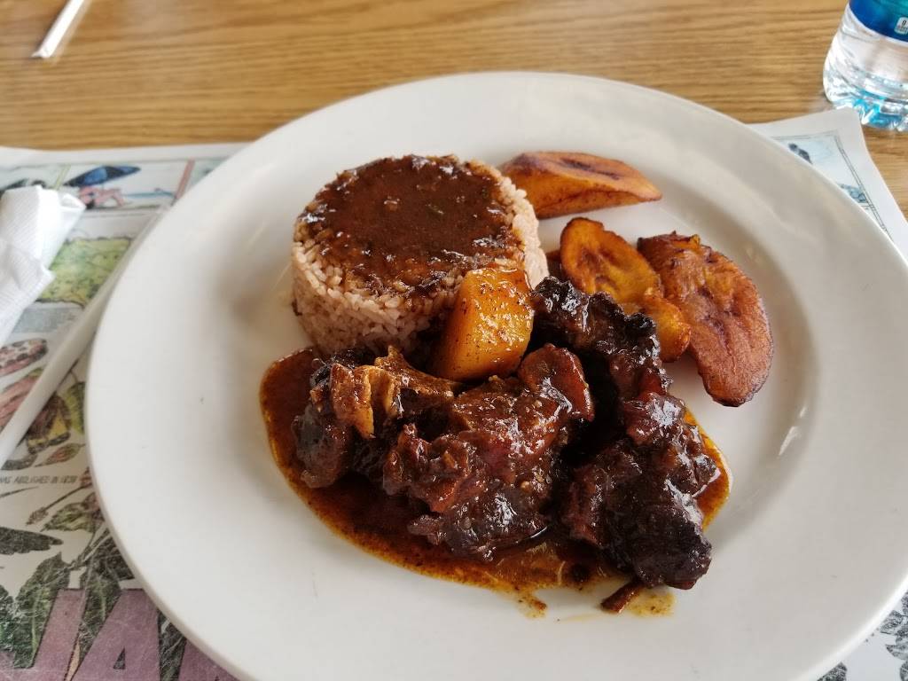 Jamaican Flavor | restaurant | 3016 S Academy Blvd, Colorado Springs, CO 80916, USA | 7193910142 OR +1 719-391-0142