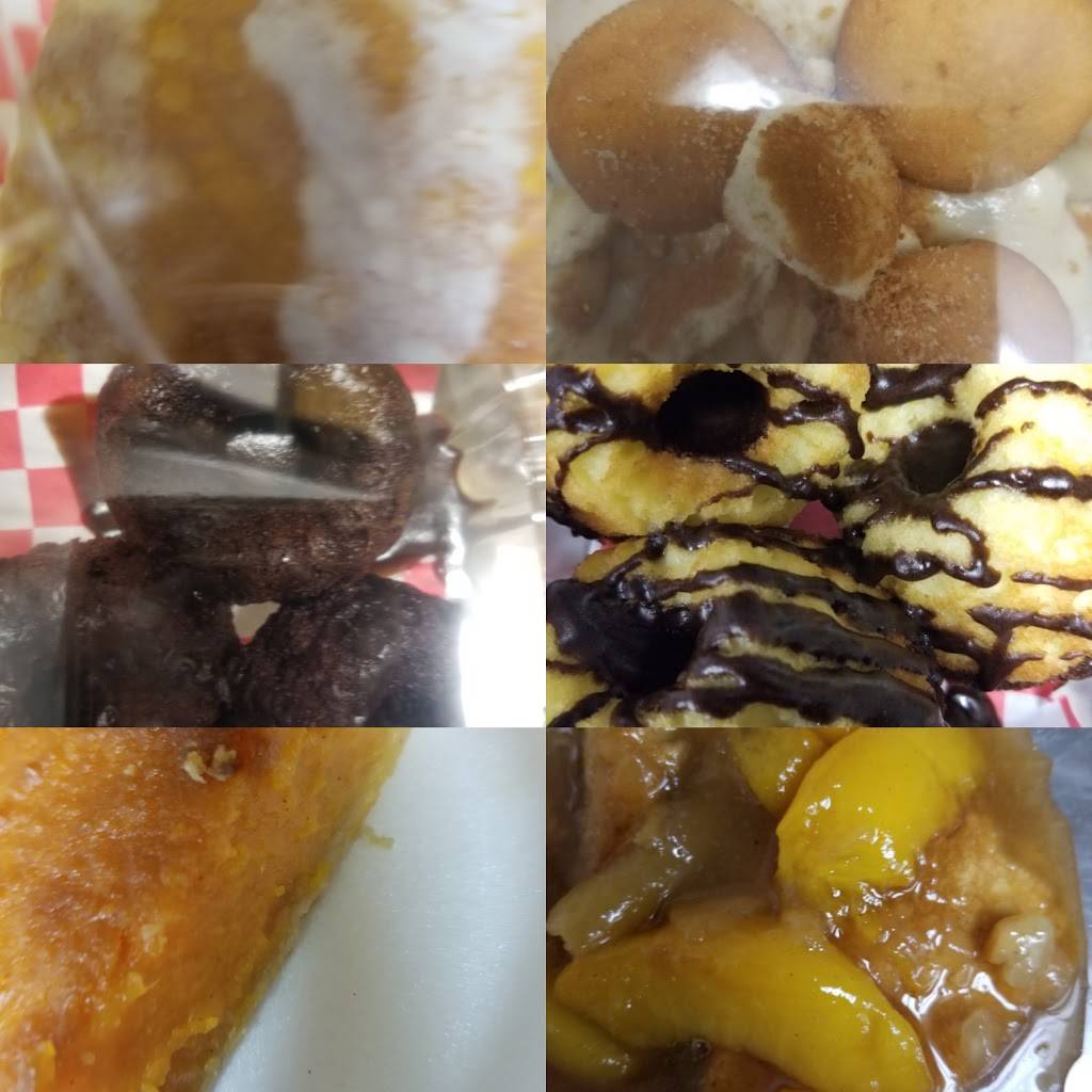 The Platter Cafe | restaurant | 3514 Martin Luther King Dr, San Antonio, TX 78220, USA | 2106350278 OR +1 210-635-0278