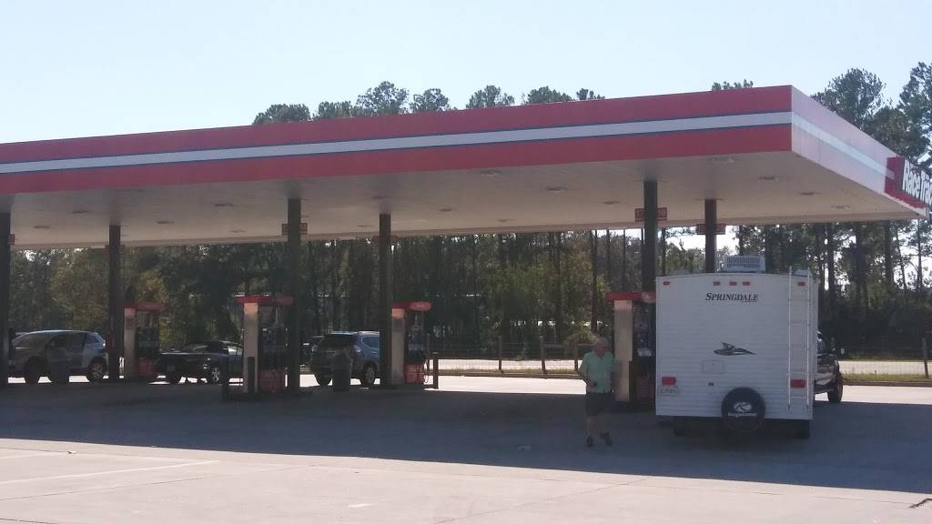 RaceTrac | bakery | 450 Canal Rd, Brunswick, GA 31525, USA | 9122650040 OR +1 912-265-0040