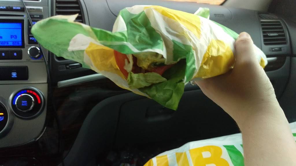 Subway Restaurants | restaurant | 5250 TX-78 #780, Sachse, TX 75048, USA | 9724147827 OR +1 972-414-7827