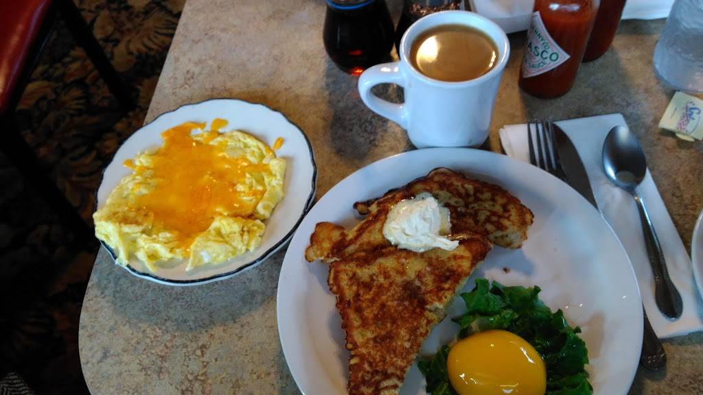 The Plainsman | restaurant | 4506 E 4th Plain Blvd, Vancouver, WA 98661, USA | 3606939723 OR +1 360-693-9723