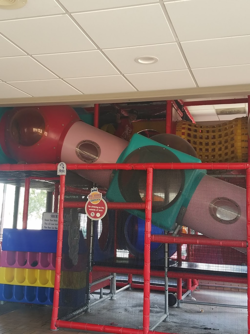 Burger King | restaurant | 1335 N Grand Ave, Las Vegas, NM 87701, USA | 5054259113 OR +1 505-425-9113