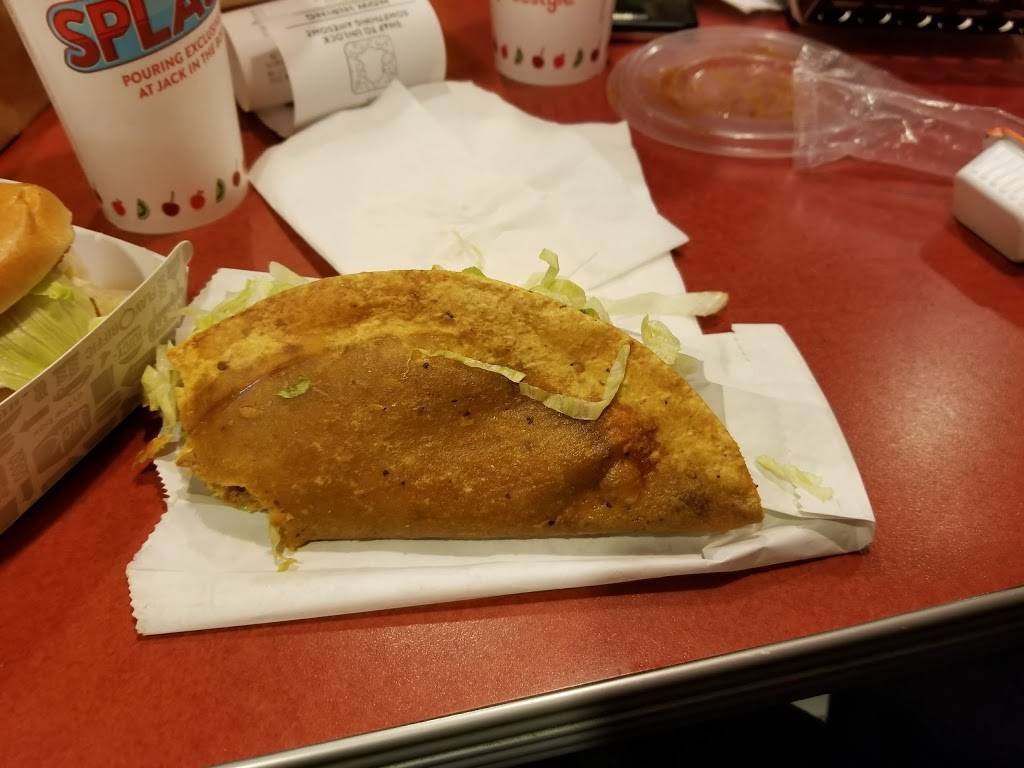 Jack in the Box | restaurant | 5747 Lakewood Blvd, Lakewood, CA 90712, USA | 5626021100 OR +1 562-602-1100