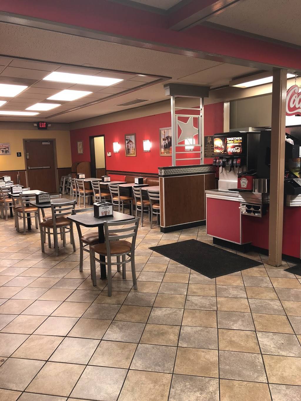 Carls Jr. | restaurant | 6882 Warner Ave, Huntington Beach, CA 92647, USA | 7148427666 OR +1 714-842-7666