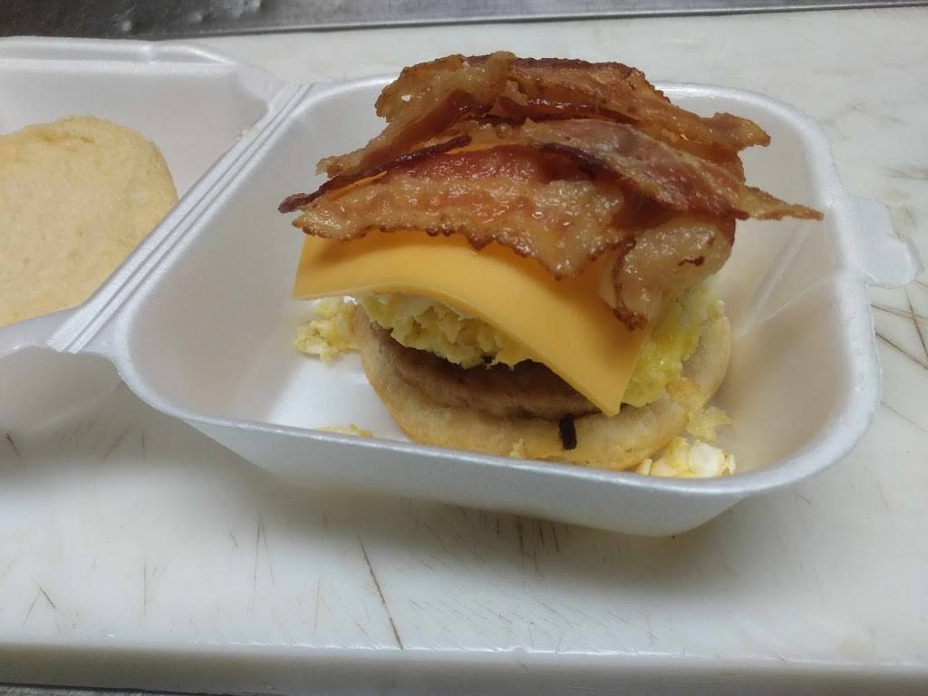 Jack and Jackies Wingz Thingz & BBQ, Inc | restaurant | 692 W Robinson St, Orlando, FL 32801, USA | 4072865374 OR +1 407-286-5374