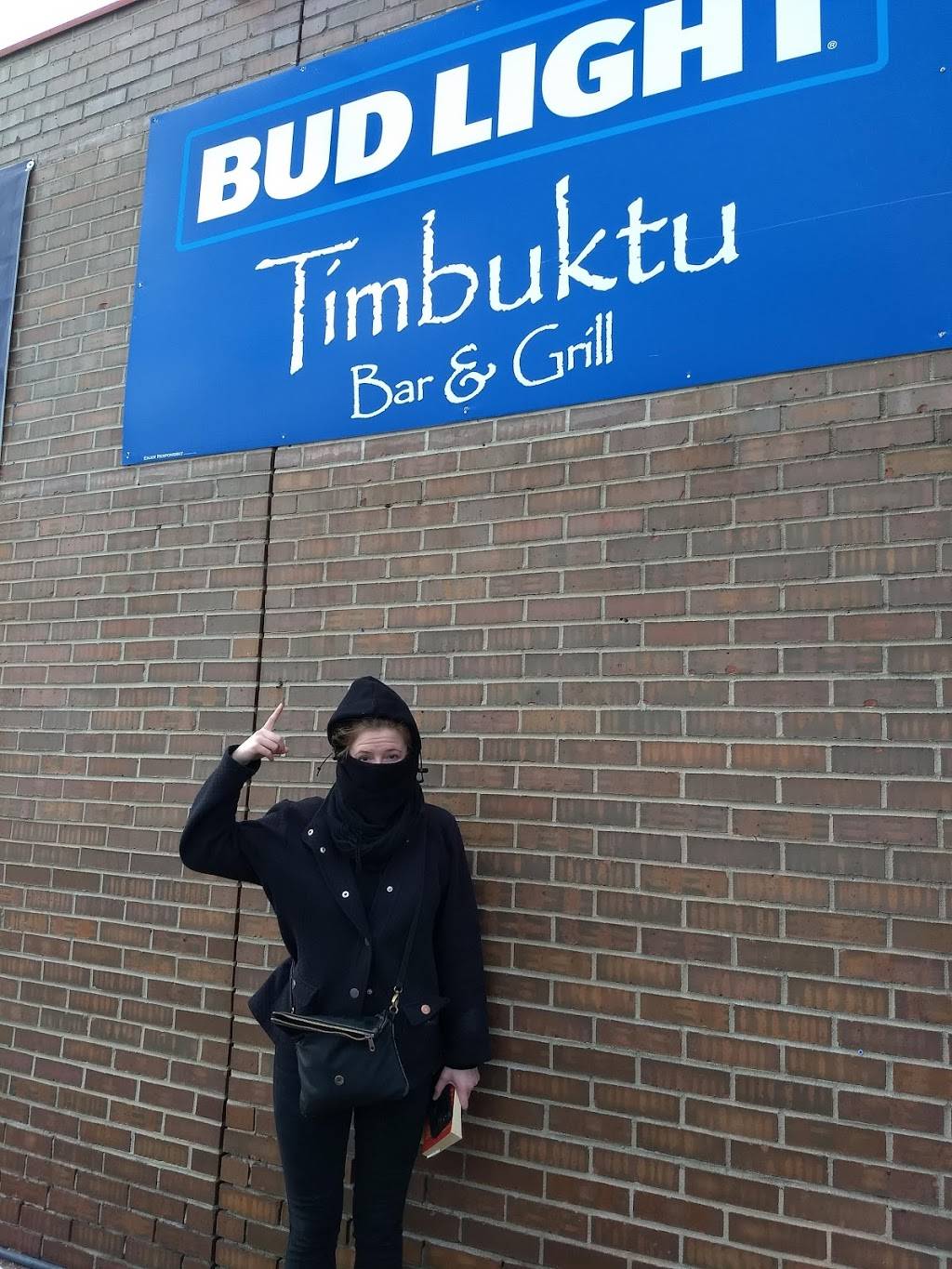 Timbuktu Bar & Grill | restaurant | 1251 N Andover Rd, Andover, KS 67002, USA | 3167335630 OR +1 316-733-5630