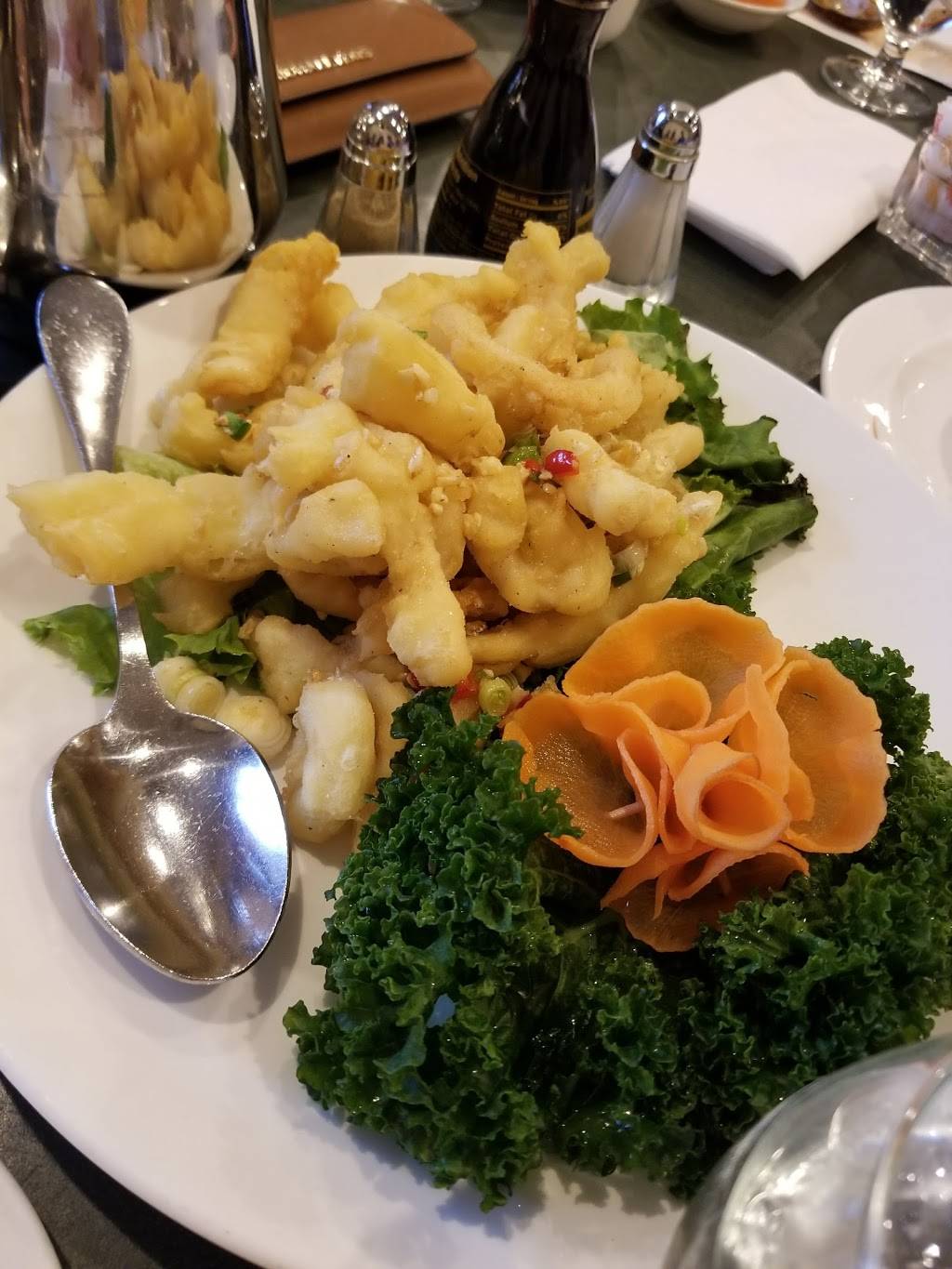 Sichuans Garden | restaurant | 411 Waverley Oaks Rd Suite 109, Waltham, MA 02452, USA | 7818999991 OR +1 781-899-9991