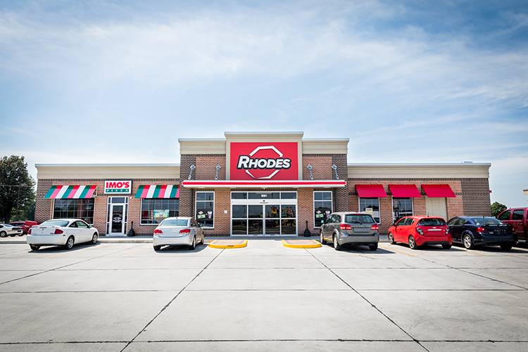 Imos Pizza | restaurant | 3111 Oak Grove Rd, Poplar Bluff, MO 63901, USA | 5734132492 OR +1 573-413-2492