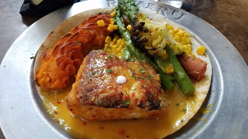 Richardsons Cuisine of New Mexico | restaurant | 6335 N 16th St, Phoenix, AZ 85016, USA | 6022655886 OR +1 602-265-5886