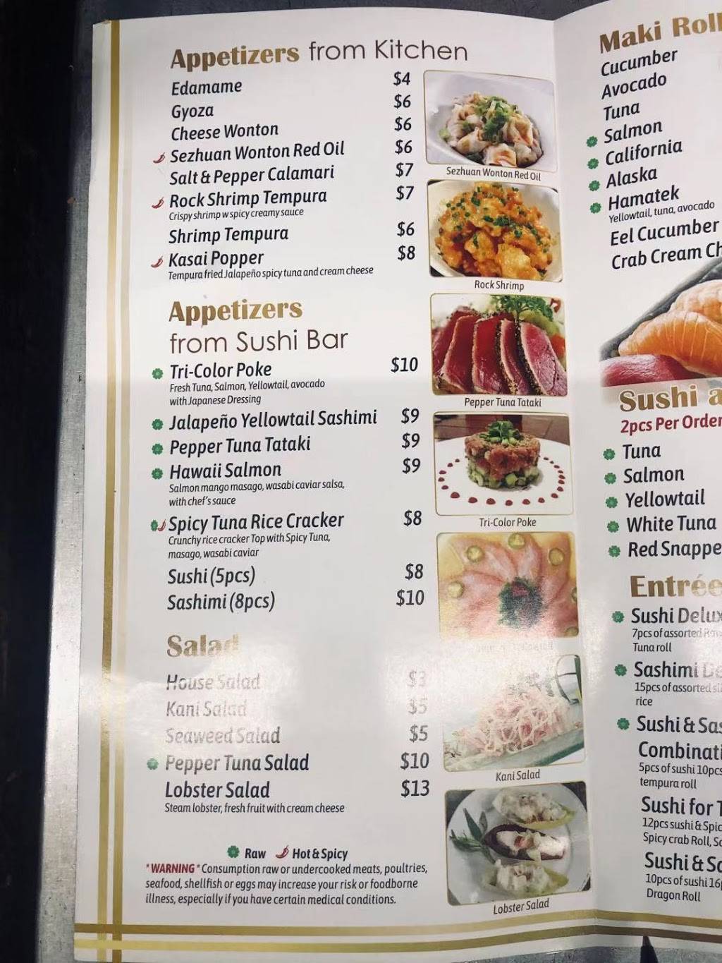 Mizu Japanese Cuisine | meal takeaway | 1525 Wilma Rudolph Blvd, Clarksville, TN 37040, USA | 9319192425 OR +1 931-919-2425