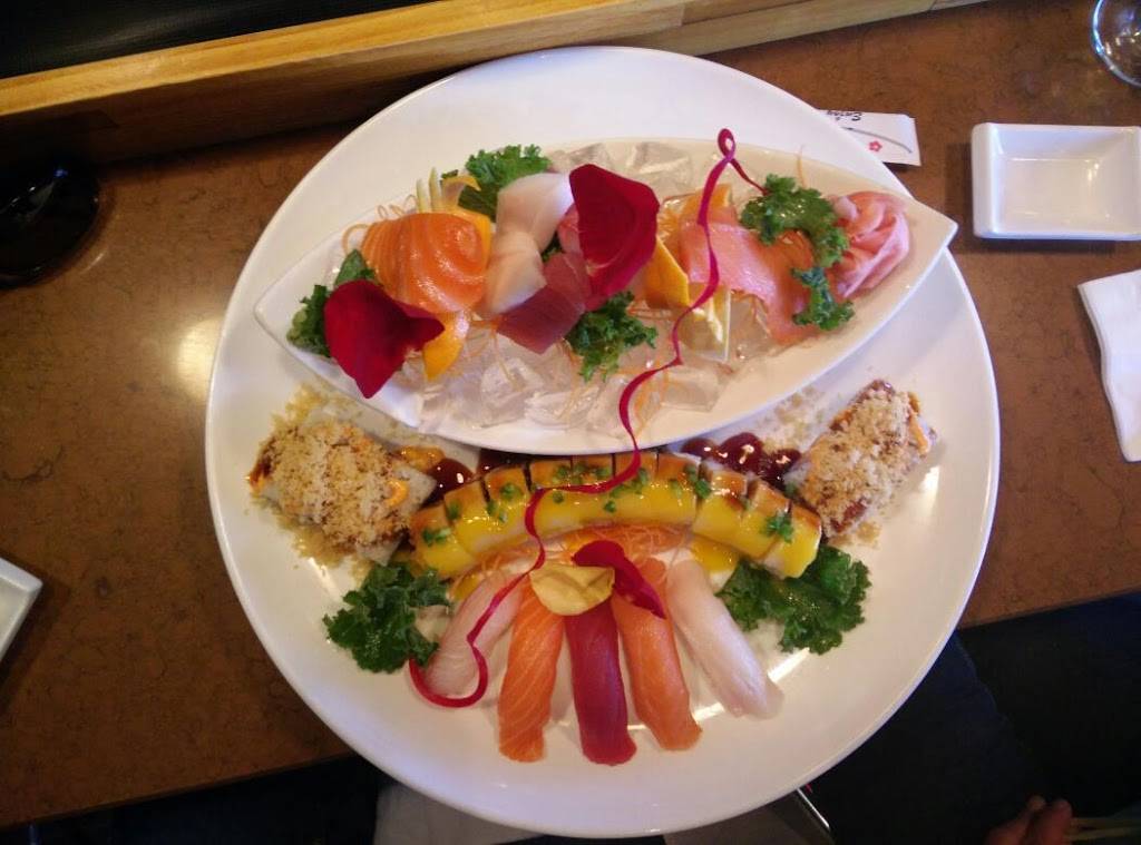 Sakamoto Japanese Grill and Sushi | restaurant | 2984 US-34, Oswego, IL 60543, USA | 6305542388 OR +1 630-554-2388