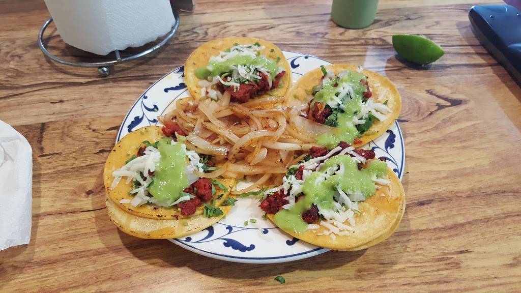 Taqueria Benitez | restaurant | 14523 Lee Rd, Houston, TX 77032, USA | 2814422205 OR +1 281-442-2205