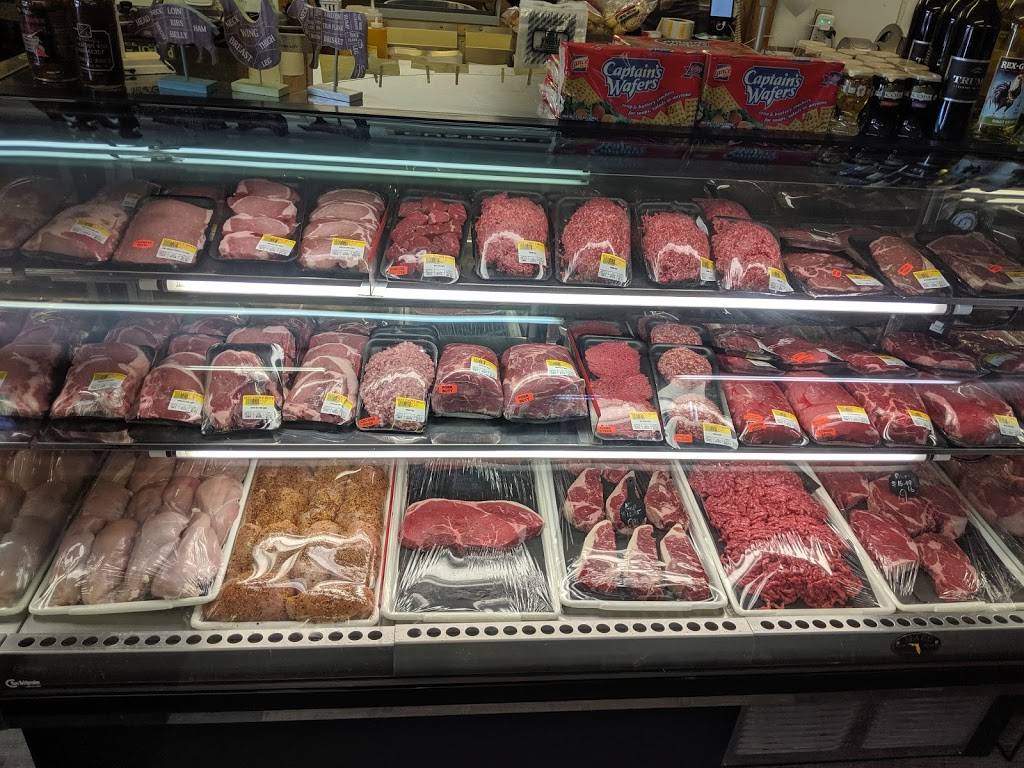Best Choice Meats, Inc. | restaurant | 11950 Orange Ave, Fort Pierce, FL 34945, USA | 7724688660 OR +1 772-468-8660