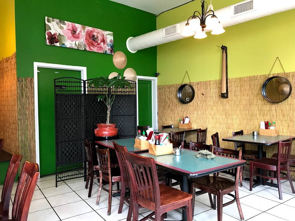 The Lemongrass Kitchen | restaurant | 121 Dunbar St, Spartanburg, SC 29306, USA | 8642056150 OR +1 864-205-6150