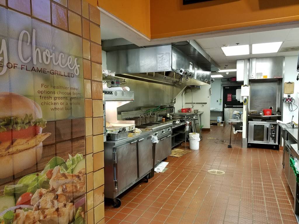 Back Yard Burgers | restaurant | 101 Promenade Blvd, Flowood, MS 39232, USA | 6019193339 OR +1 601-919-3339