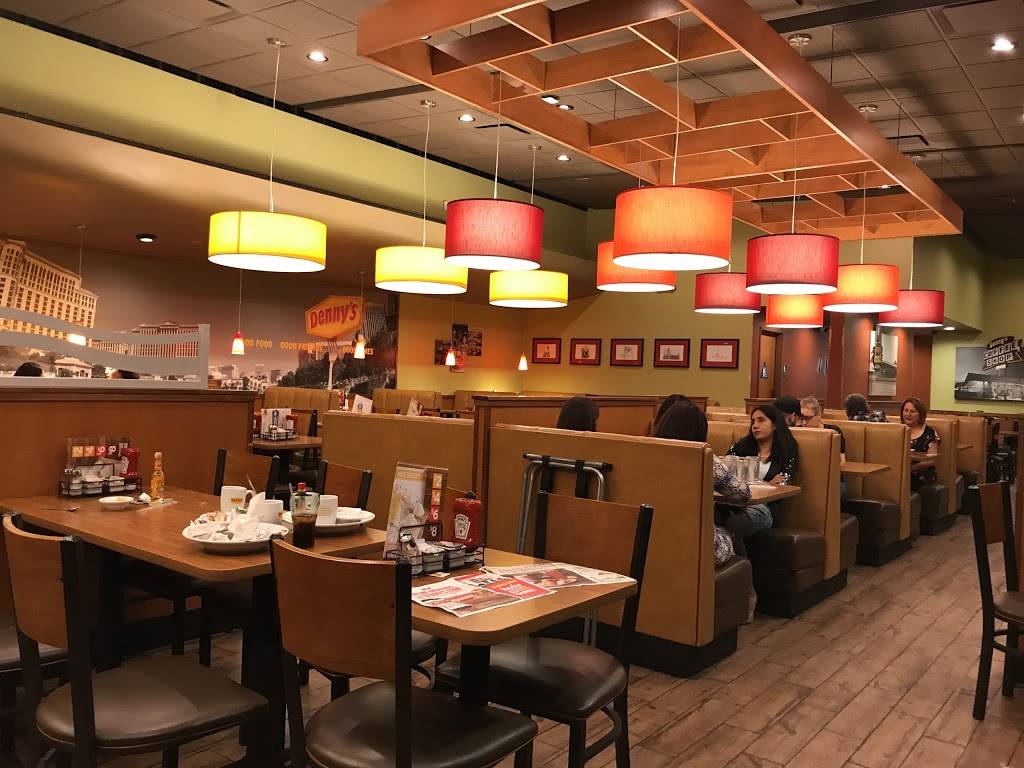 Dennys | restaurant | 3771 S Las Vegas Blvd, Las Vegas, NV 89109, USA | 7028910896 OR +1 702-891-0896