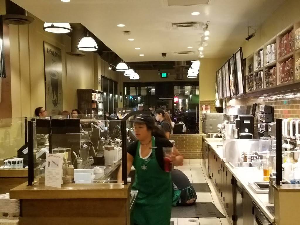 Starbucks | cafe | 19313 Victory Blvd #1, Reseda, CA 91335, USA | 8183427130 OR +1 818-342-7130