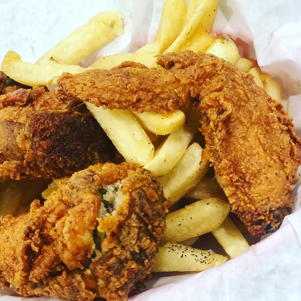 Swamp Chicken | restaurant | 6611 FM 1464 Rd, Suite G, Richmond, TX 77407, USA | 2813422288 OR +1 281-342-2288