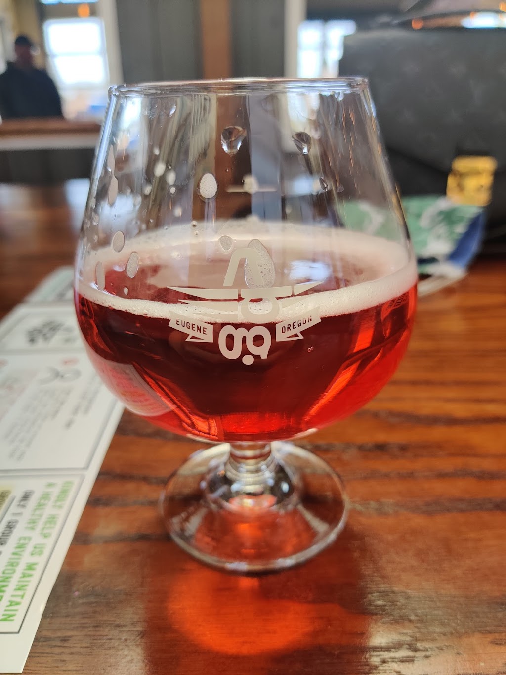 Beergarden | restaurant | 777 W 6th Ave, Eugene, OR 97402, USA | 5415059432 OR +1 541-505-9432